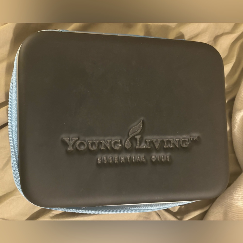 Young living 30 bottle case